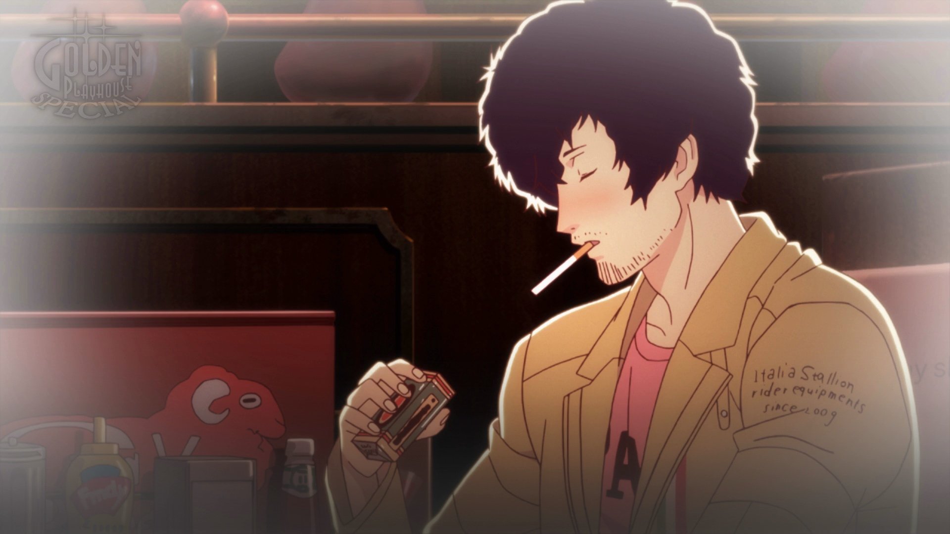 Catherine: Fully Body - Imagen 5